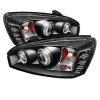 SPY Headlights