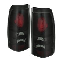 SPY Euro Tail Lights