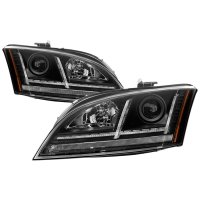 SPY Headlights