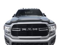 AVS Aeroskin Shield - Black
