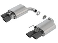BOR Axle Back S-Type