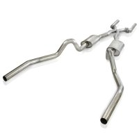 SSW Exhaust Catback