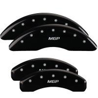 MGP Caliper Covers 4 Standard