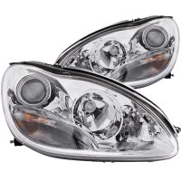 ANZ Projector Headlights
