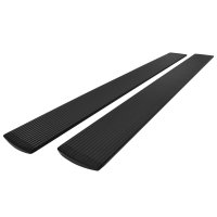 WES Running Boards - Pro-e