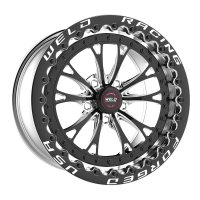 WEL Vitesse Wheels