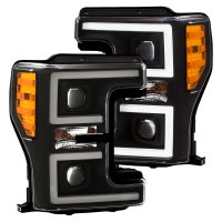 ANZ Projector Headlights