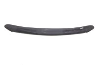 Auto Ventshade 20051 Carflector Dark Smoke Hood Shield for 2013-2018 Hyundai Santa Fe/Santa Fe Sp...