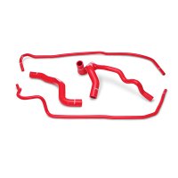 MM Silicone Hose - Radiator