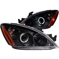 ANZ Projector Headlights