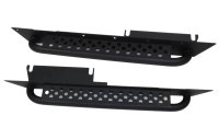 FBO Rock Sliders