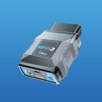 HPT MPVI3