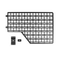 BRI Bedside Rack Systems