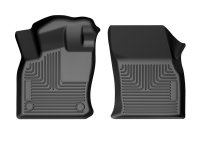 HL XAC - Front - Black