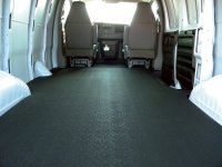 BED VanTred - Maxi