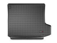 WT Cargo Liners - Black