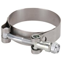 DEI Clamps