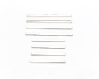 PUT Stainless Steel Door Sills