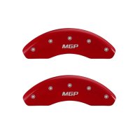 MGP Caliper Covers 2 Standard
