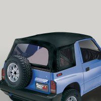 RUG Soft Tops
