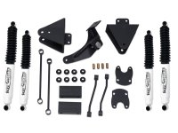 TUF Front Lift Kits