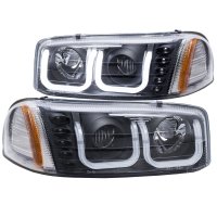 ANZ Projector Headlights