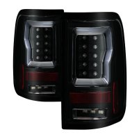 SPY LED Tail Lights
