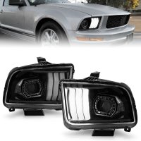 ANZ Projector Headlights