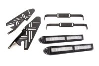 DIO LED Light Bars