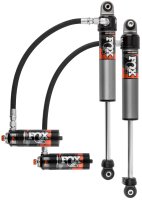 FOX 2.5 Factory Shock