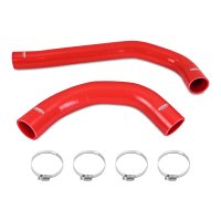 MM Silicone Hose - Radiator