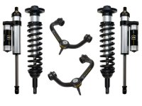 ICO 2.5 Series Coilover Kits