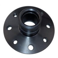 Transfer Case Flange Rear Transfer Case Flange For Jeep Wrangler TJ/LJ Rubicon and JK Reel Drivel...