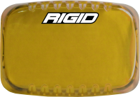 Light Cover Yellow SR-M Pro RIGID Industries