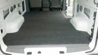 BED VanTred - Full