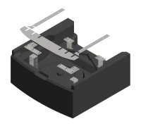 Mounting Kit For Tactical Security Drawer - 13-19 Explorer/Police Interceptor Tuffy Security Prod...