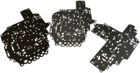 ATS 68Rfe Accumulator &Seperator Plate Kit Fits 2012-2018 6.7L Cummins