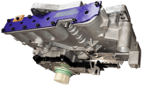 ATS 68Rfe Performance Valve Body Fits 2007.5-2011 6.7L Cummins With Solenoid Pack