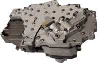 ATS 68Rfe Performance Valve Body Fits 2012-2018 6.7L Cummins With Solenoid Pack