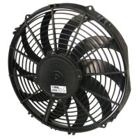 SPL Fans - Pull / Curved