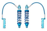 KIN 2.0 PR Coilover Shocks