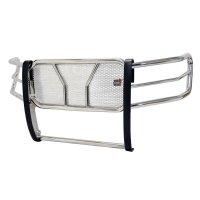 WES HDX Grille Guards