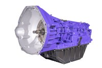 Stage 1 5R110 Package 2007.5-2010 Ford Superduty 4Wd ATS Diesel