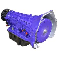 5R110 Stage 3 Package 2003+ Ford 4Wd ATS Diesel