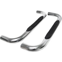 WES Nerf Bars - E-Series 3