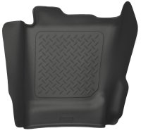 HL WB - C Hump - Black