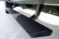 AMP PowerStep