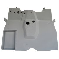 OMI Floor Panels