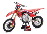NRT Offroad Bikes