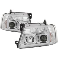 SPY Headlights